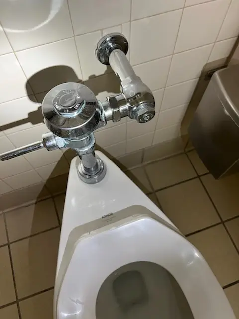 Fixture installation and repair for Hydro Jetting in La Feria